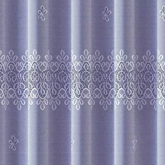 Žakarová záclona Estera 300x170,2