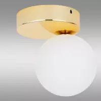 Luster Bianca Gold 4695 LS1