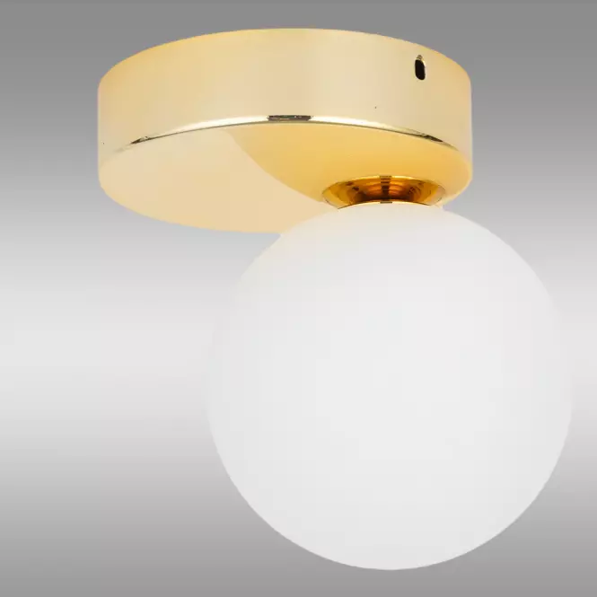 Luster Bianca Gold 4695 LS1