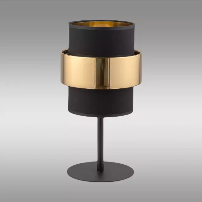 Stolná lampa Calisto New 4705 LB1