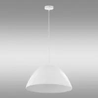 Luster Faro New White 6003 LW1