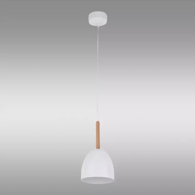 Luster Nord White 4868 LW1