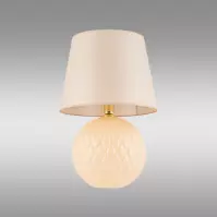 Luster Santana Ecru 5591 LB1