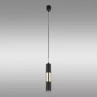 Luster Vivien Black/Gold 4756 LW1