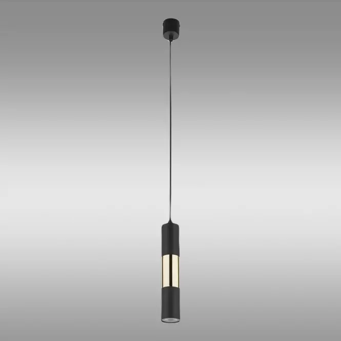 Luster Vivien Black/Gold 4756 LW1
