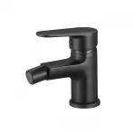 Batéria bidetová Neptun Black