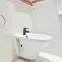 Batéria bidetová Neptun Black,4