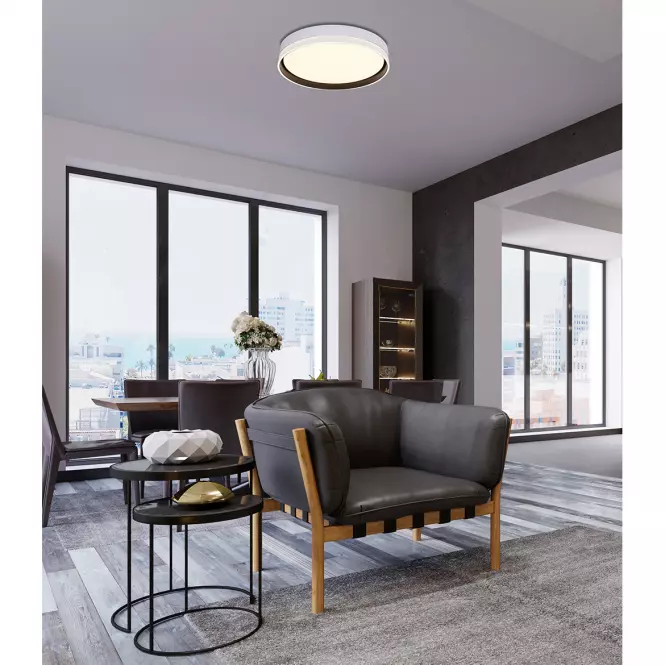 Stropnica Florida LED 13-11305 18W 39CM PL1,2