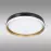 Stropnica Florida LED 13-11343 24W 38CM PL1