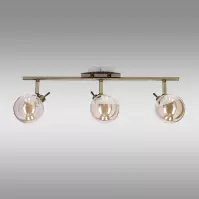 Luster Lentini 93-16355 LS3