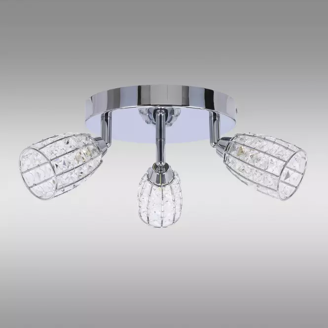 Luster Shiba 98-13408 PL3