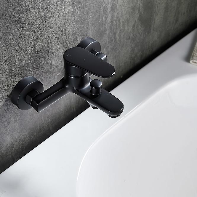Batéria vaňová Neptun Black,3