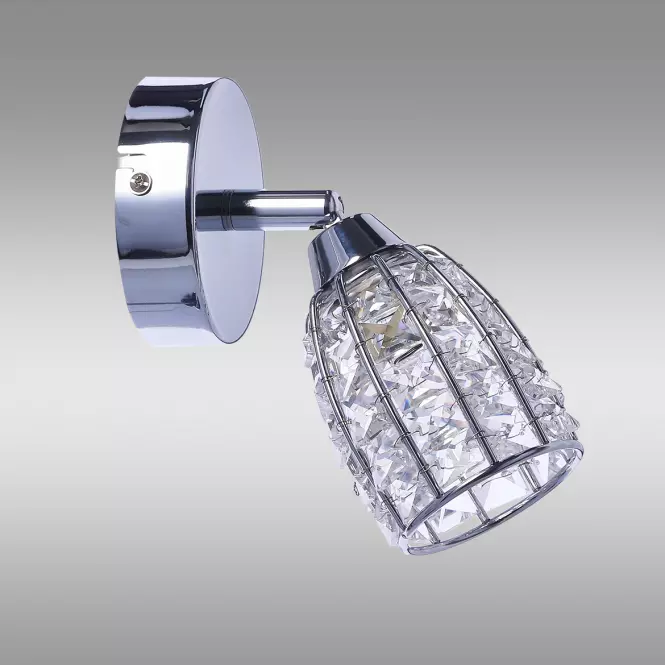 Nástenná lampa Shiba 91-13385 KD1