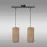 Luster Ballo 32-19738 LW2