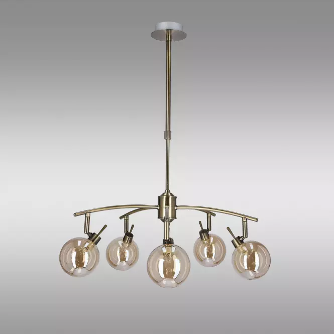 Luster Lentini 35-16331 LW5