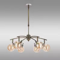Luster Lentini 36-16386 LW6