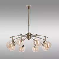 Luster Lentini 38-16393 LW8