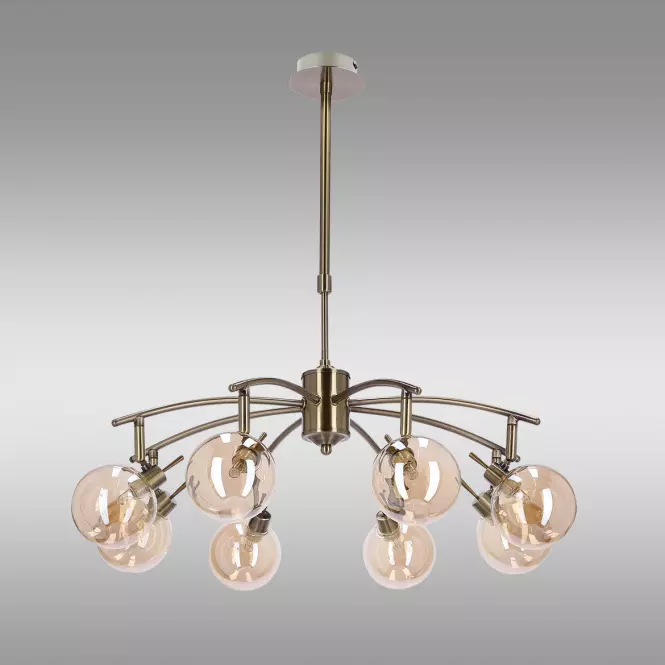 Luster Lentini 38-16393 LW8