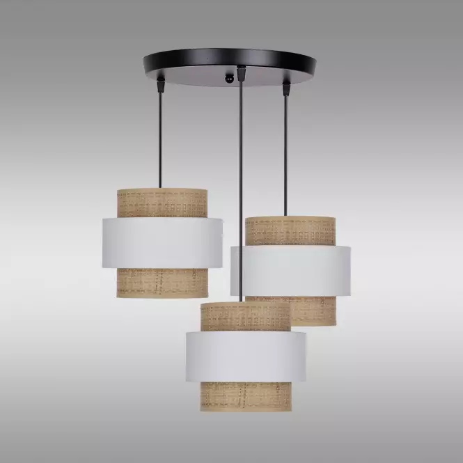 Luster Rattan 33-18212 PL3