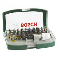 Súprava bitov Bosch 32 ks