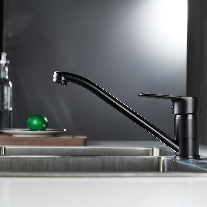 Batéria drezová otoćna Neptun Black,3