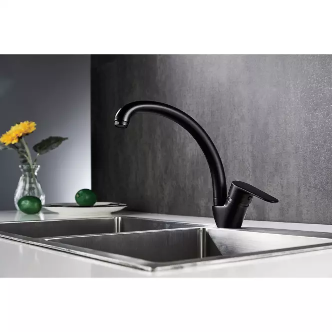 Batéria drezová otoćna Neptun Black "C",3