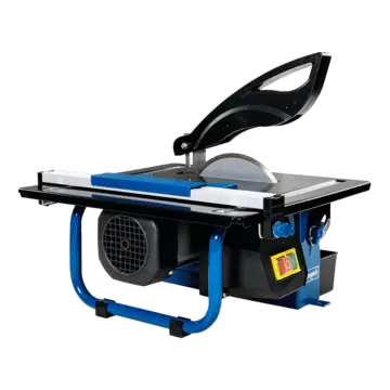 Scheppach Rezačka obkladov 600W FS600,2
