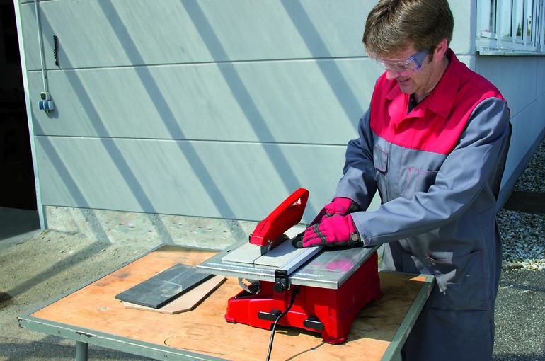 Einhell Rezačka dlaždíc 800W TC-TC 800,2
