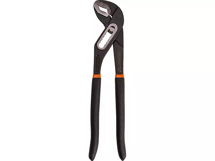 Fotografia produktu: Jufisto Hydraulické kliešte 10” 250MM 0-35MM CR-V JU-SSZ-5025