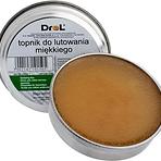 Drel Tavidlo na mäkké spájkovanie 40G CON-LUP-0104