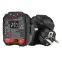 Tester el. zásuviek s digitálnym displejom HABOTEST HT106D,2