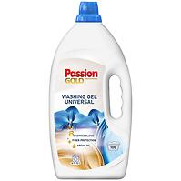 Passion Gold Universal prací gél 4 L 100PD