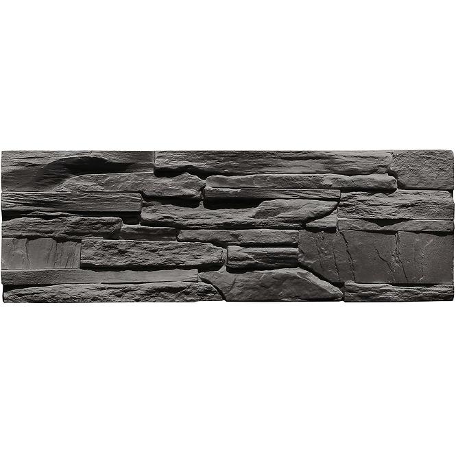 Betónový Obkladový Kameň Diamante Graphite,2