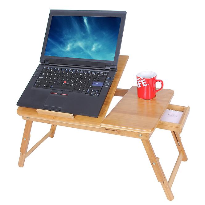 Stôl na notebook LLD002