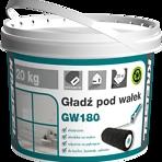 Vyhladzovacia hmota KREISEL GW180 20 kg