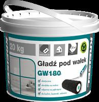 Vyhladzovacia hmota KREISEL GW180 20 kg