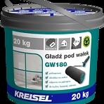 Vyhladzovacia hmota KREISEL GW180 20 kg