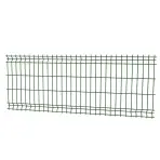 Plotový panel Promo 3D 3,1 200x83 250x123 RAL 6005