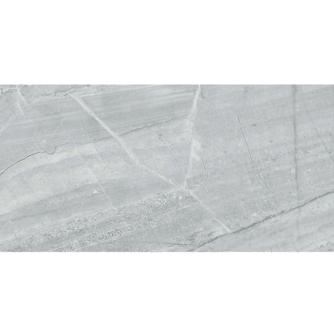 Obkladovy panel SPC Ash Grey VILO 60x120cm 4mm