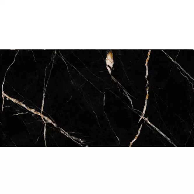 Obkladovy panel SPC Calacatta Black VILO 60x120cm 4mm,4