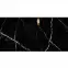 Obkladovy panel SPC Calacatta Black VILO 60x120cm 4mm,4