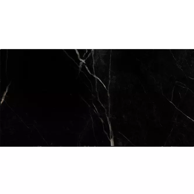 Obkladovy panel SPC Calacatta Black VILO 30x60cm 4mm,4