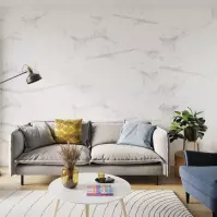Obkladovy panel SPC Calacatta Snow VILO 60x120cm 4mm