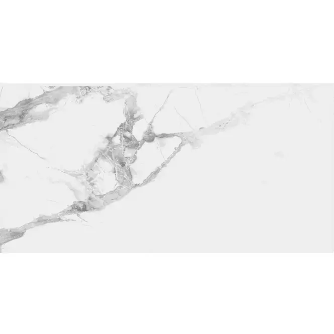 Obkladovy panel SPC Calacatta Snow VILO 60x120cm 4mm