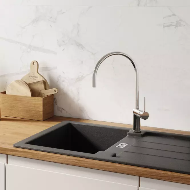 Obkladovy panel SPC Calacatta Snow VILO 30x60cm 4mm,2