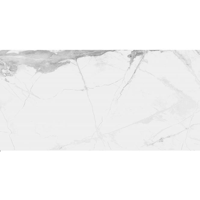 Obkladovy panel SPC Calacatta Snow VILO 30x60cm 4mm