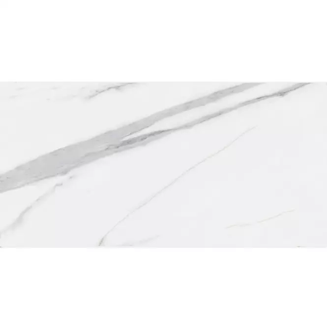 Obkladovy panel SPC Calacatta White VILO 60x120cm 4mm,5