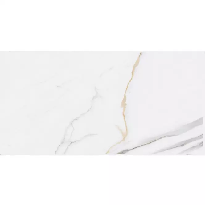 Obkladovy panel SPC Calacatta White VILO 60x120cm 4mm
