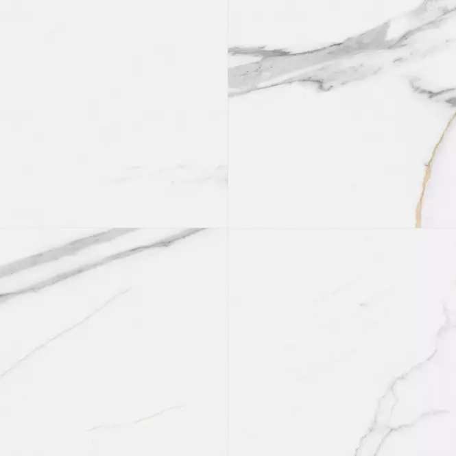 Obkladovy panel SPC Calacatta White VILO 60x120cm 4mm,7