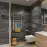 Obkladovy panel SPC Dark Stone VILO 30x60cm 4mm